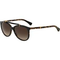 Emporio Armani EA4039 5264/13 (black on havana/brown gradient)