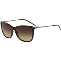 Emporio Armani EA4051 5026/13 (havana-silver/brown gradient)