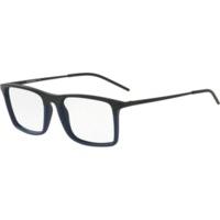 Emporio Armani EA1058 3168 (matte black/matte blue)