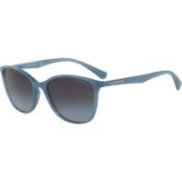 Emporio Armani EA4073 5505/8G (opal wisteria/grey gradient)