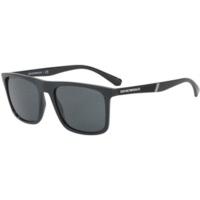 Emporio Armani EA4097 5017/87 (black/grey)