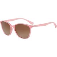 emporio armani ea4073 550713 opal coralbrown gradient