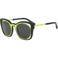 Emporio Armani EA4091 5017/87 (green/grey)