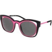 Emporio Armani EA4091 5589/87 (pink/grey)