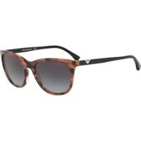 Emporio Armani EA4086 5553/8G (acquerello antique pink/grey gradient)