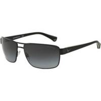 Emporio Armani EA2031 3109/8G (matte black/grey gradient)