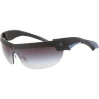 Emporio Armani EA4021 5138/8G (black-blue/grey gradient)