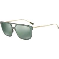 Emporio Armani EA2049 3013/6R (pale gold/light green mirror petrol)