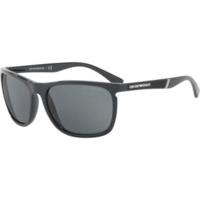 Emporio Armani EA4107 5017/87 (black/grey)