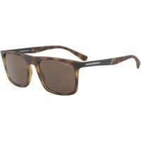 Emporio Armani EA4097 5089/73 (matte havana/brown)