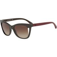 Emporio Armani EA4088 5561/13 (brown/brown gradient)