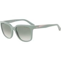 Emporio Armani EA4070 55128E (sage/green gradient)