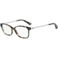 Emporio Armani EA3026 5542 (havana spot blue)