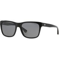 Emporio Armani EA4041 5017/81 (black/grey polarized)