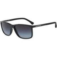 Emporio Armani EA4058 5017/8G (black/grey gradient)