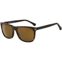 Emporio Armani EA4056 5089/73 (matte havana/brown)