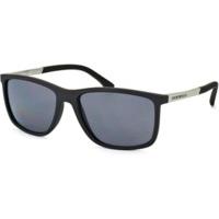 Emporio Armani EA4058 5474/87 (blue rubber/grey)