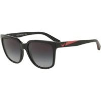 Emporio Armani EA4070 50178G (black/grey gradient)