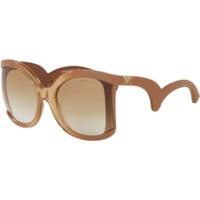 Emporio Armani EA4083 5545/13 (biscuit gradient/brown gradient)