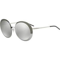 Emporio Armani EA2044 3015/6G (silver/light grey mirror silver)