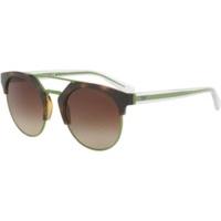 Emporio Armani EA4092 5026/13 (havana-apple/brown gradient)