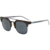 Emporio Armani EA4093 5089/87 (matte havana/grey)