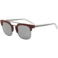 Emporio Armani EA4093 5577//1 (matte bordeaux/grey)