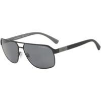 Emporio Armani EA2039 3014/81 (black/polar grey)