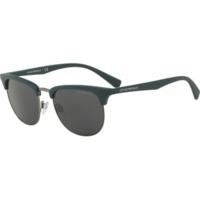 Emporio Armani EA4072 5500/87 (matte green/grey)