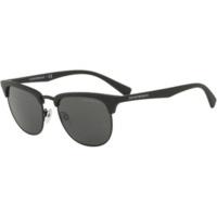 Emporio Armani EA4072 5042/87 (matte black/grey)