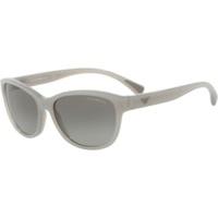 Emporio Armani EA4080 5536/11 (opal grey/grey gradient)