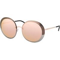 emporio armani ea2044 31674z pink goldgrigio specchio oro rosa