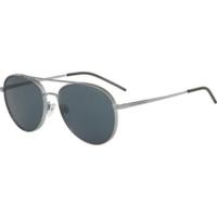 Emporio Armani EA2040 3010/87 (gunmetal/grey)