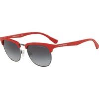 Emporio Armani EA4072 5592/8G (matte red/grey gradient)