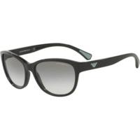 Emporio Armani EA4080 5017/8E (black/green gradient)