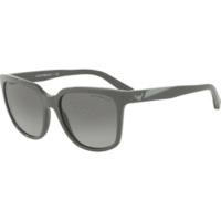 emporio armani ea4070 551011 greygrey gradient