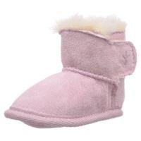 Emu Baby Bootie pink