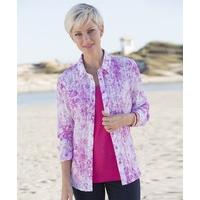 Embroidered Blouse