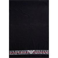 emporio armani mens beach towel 135