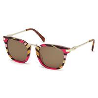 Emilio Pucci Sunglasses EP0026 77E