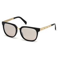 Emilio Pucci Sunglasses EP0001 01B