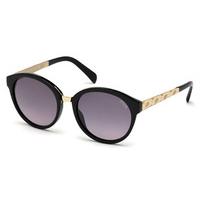 Emilio Pucci Sunglasses EP0002 01B