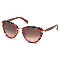 Emilio Pucci Sunglasses EP0011 77F