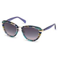 emilio pucci sunglasses ep0011 92b