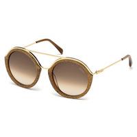 Emilio Pucci Sunglasses EP0013 47F