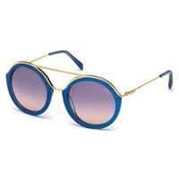 Emilio Pucci Sunglasses EP0013 92W