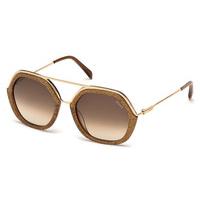 Emilio Pucci Sunglasses EP0014 47F