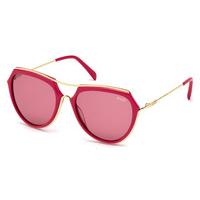 emilio pucci sunglasses ep0016 75y