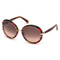 emilio pucci sunglasses ep0012 77f