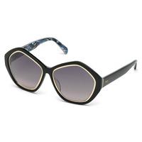 Emilio Pucci Sunglasses EP0019 05B